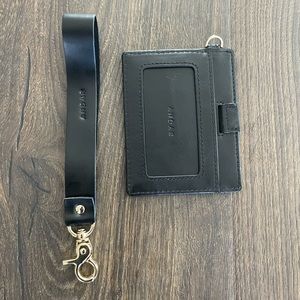 BRAND NEW DENNER WALLET